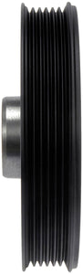 New Harmonic Balancer/Pulley Assembly - Dorman 594-374