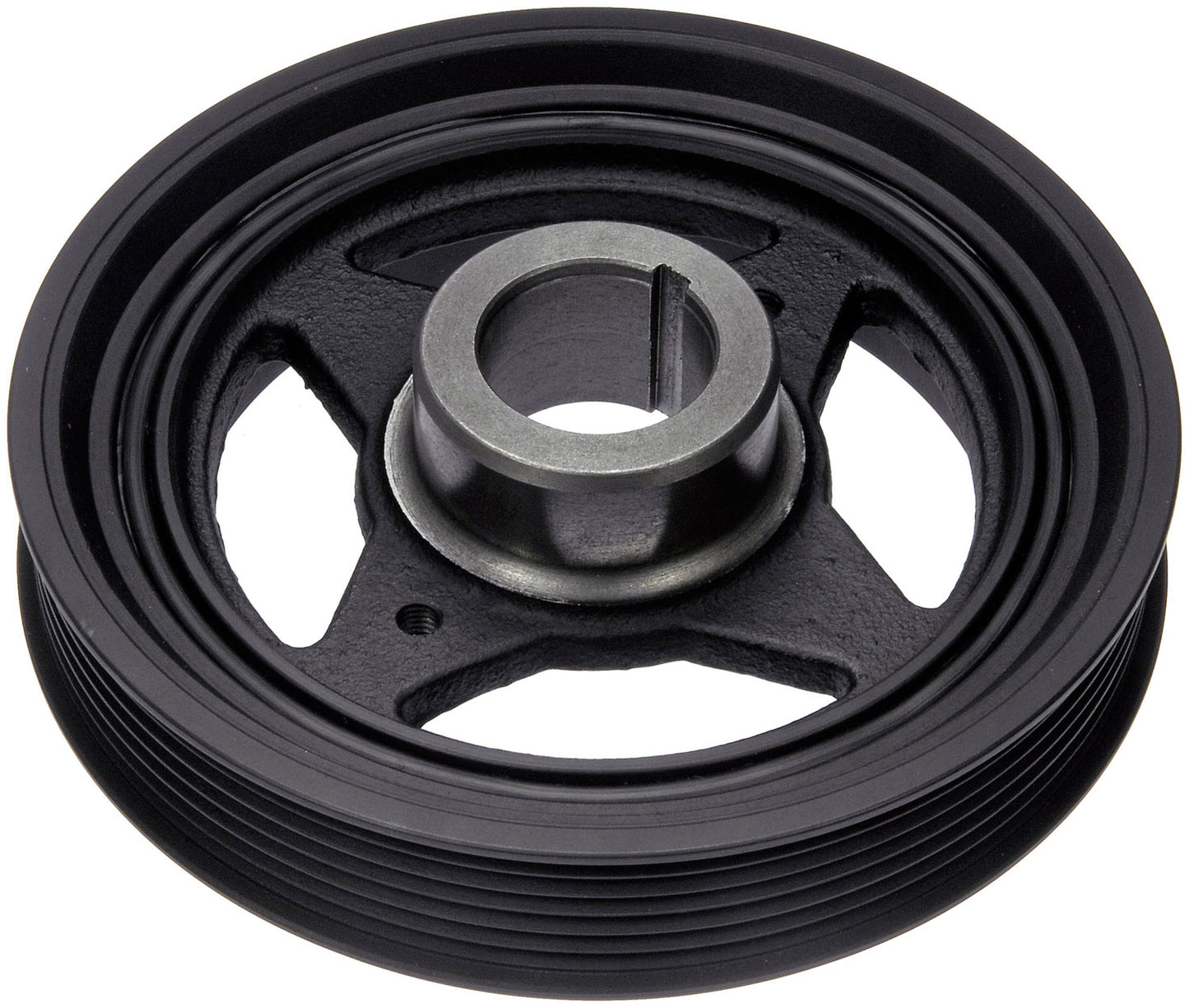 New Harmonic Balancer/Pulley Assembly - Dorman 594-374