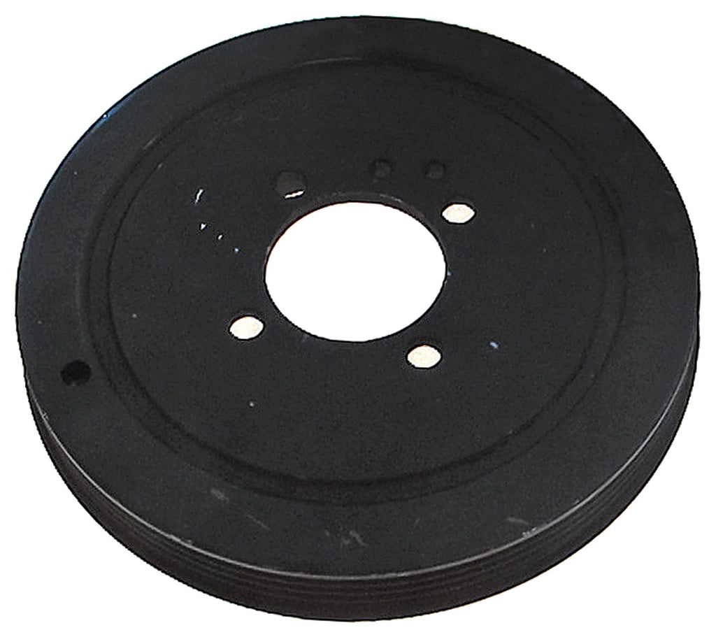 New Harmonic Balancer / Pulley Assembly - Dorman 594-380