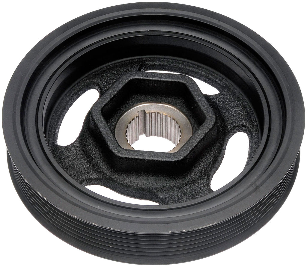New Balancer / Pulley Assembly - Dorman 594-386