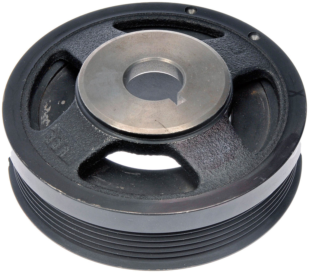 Engine Harmonic Balancer - Dorman# 594-387