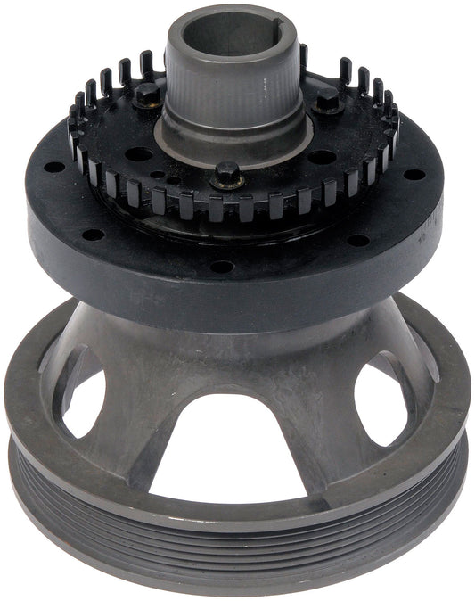 Harmonic Balancer Assembly - Dorman# 594-390