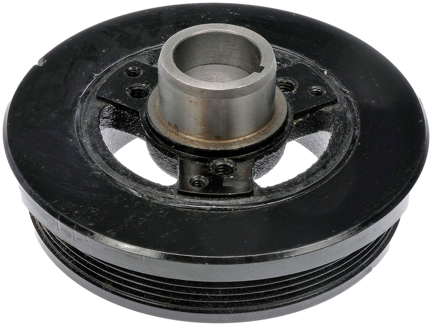 Harmonic Balancer Assembly - Dorman# 594-391