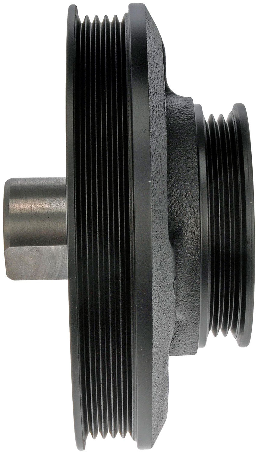 Harmonic Balancer Assembly - Dorman# 594-409