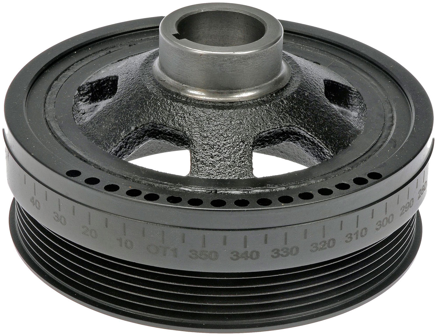 Harmonic Balancer Assembly - Dorman# 594-415