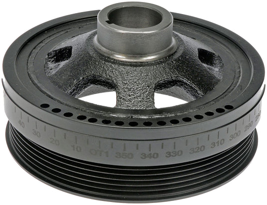 Harmonic Balancer Assembly - Dorman# 594-415