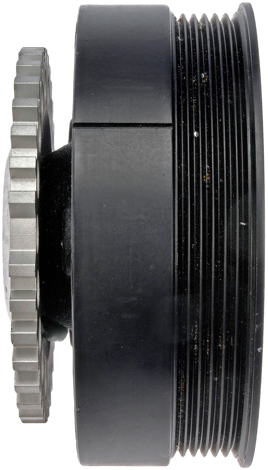 Harmonic Balancer Assembly - Dorman# 594-418