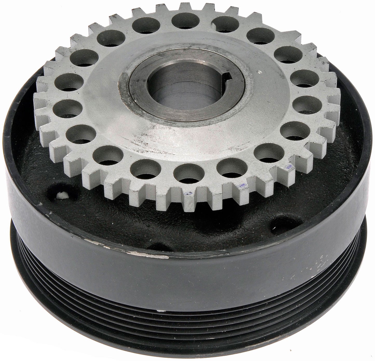 Harmonic Balancer Assembly - Dorman# 594-418