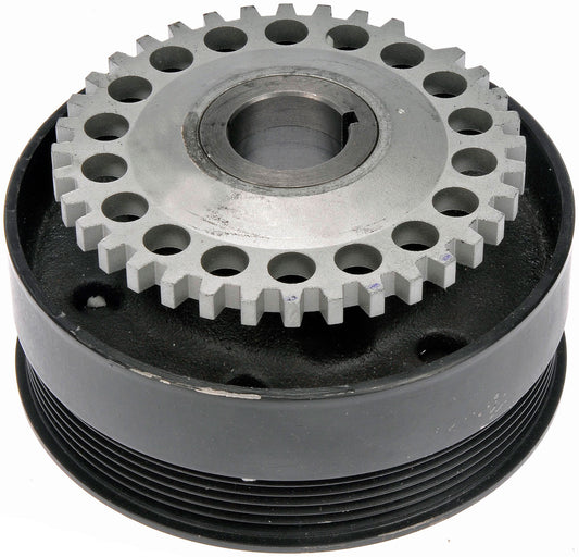 Harmonic Balancer Assembly - Dorman# 594-418