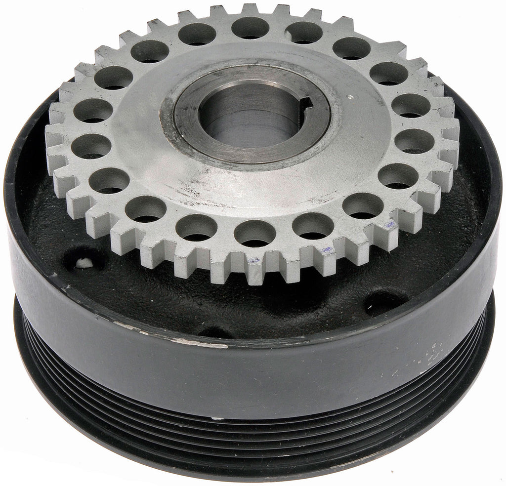 Harmonic Balancer Assembly - Dorman# 594-418