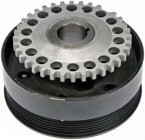 Harmonic Balancer Assembly - Dorman# 594-418