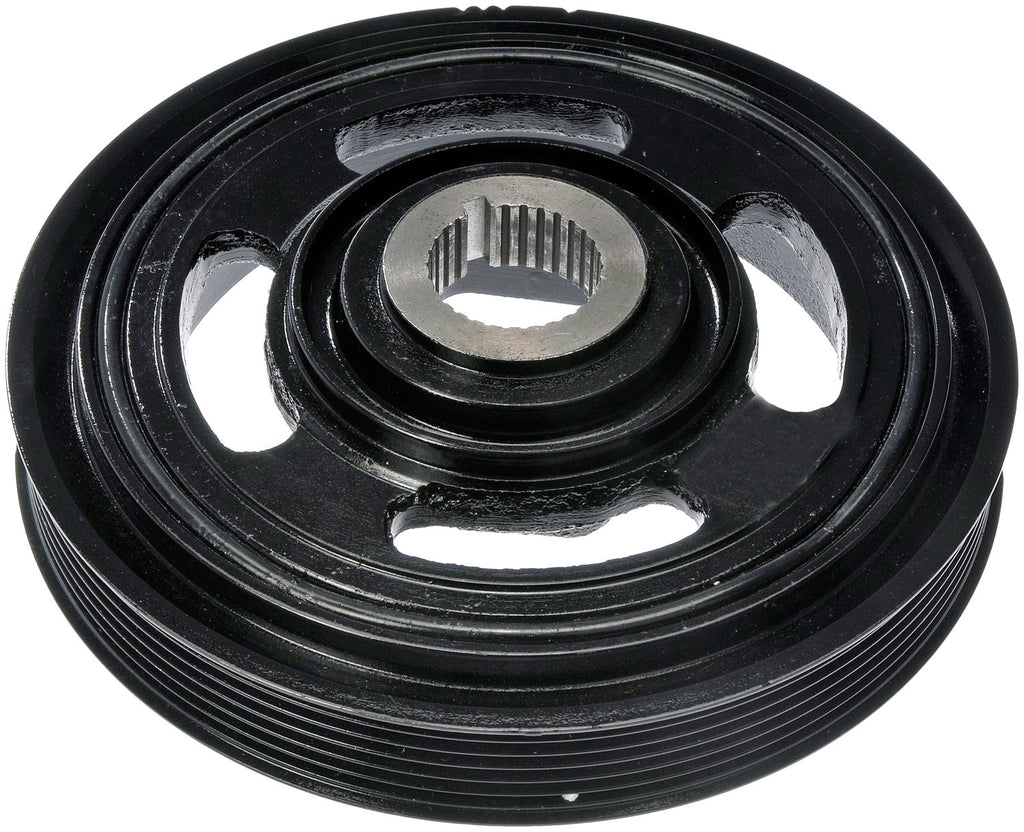 Engine Harmonic Balancer - Dorman# 594-429