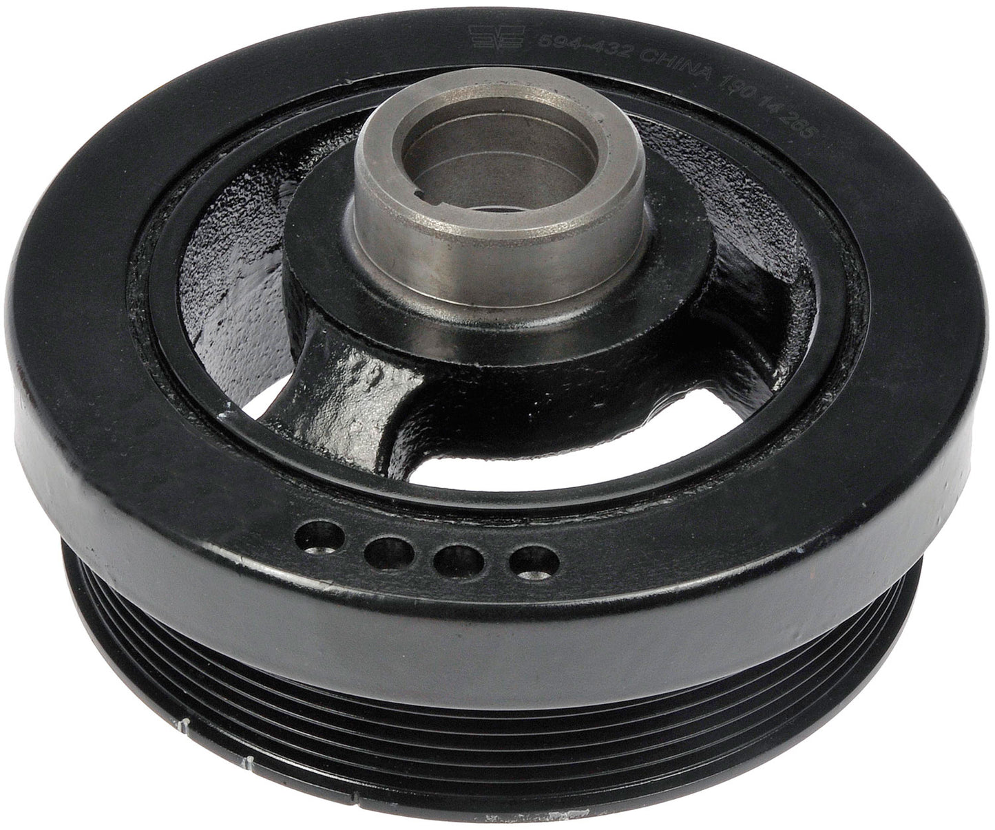 Engine Harmonic Balancer - Dorman# 594-432
