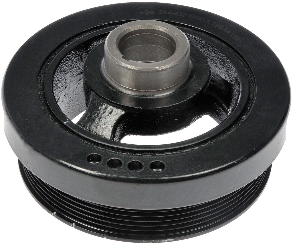Engine Harmonic Balancer - Dorman# 594-432