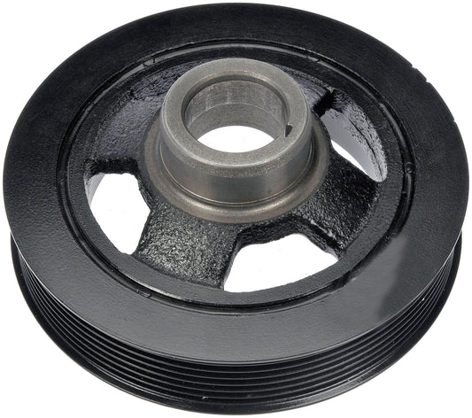 Engine Harmonic Balancer - Dorman# 594-433