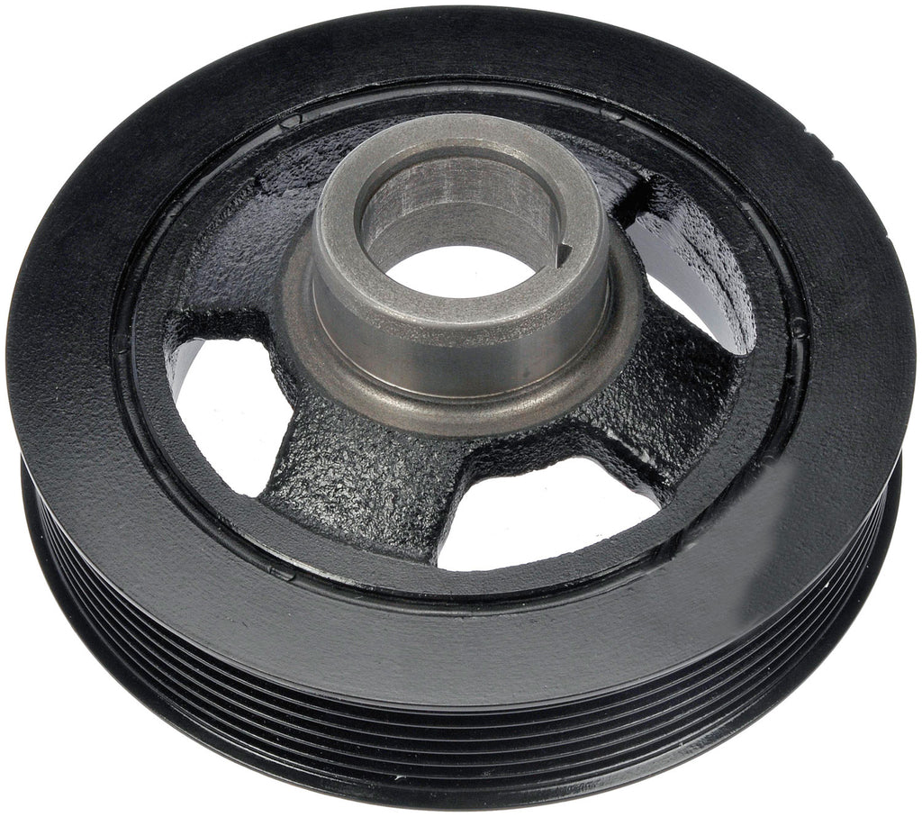 Engine Harmonic Balancer - Dorman# 594-433