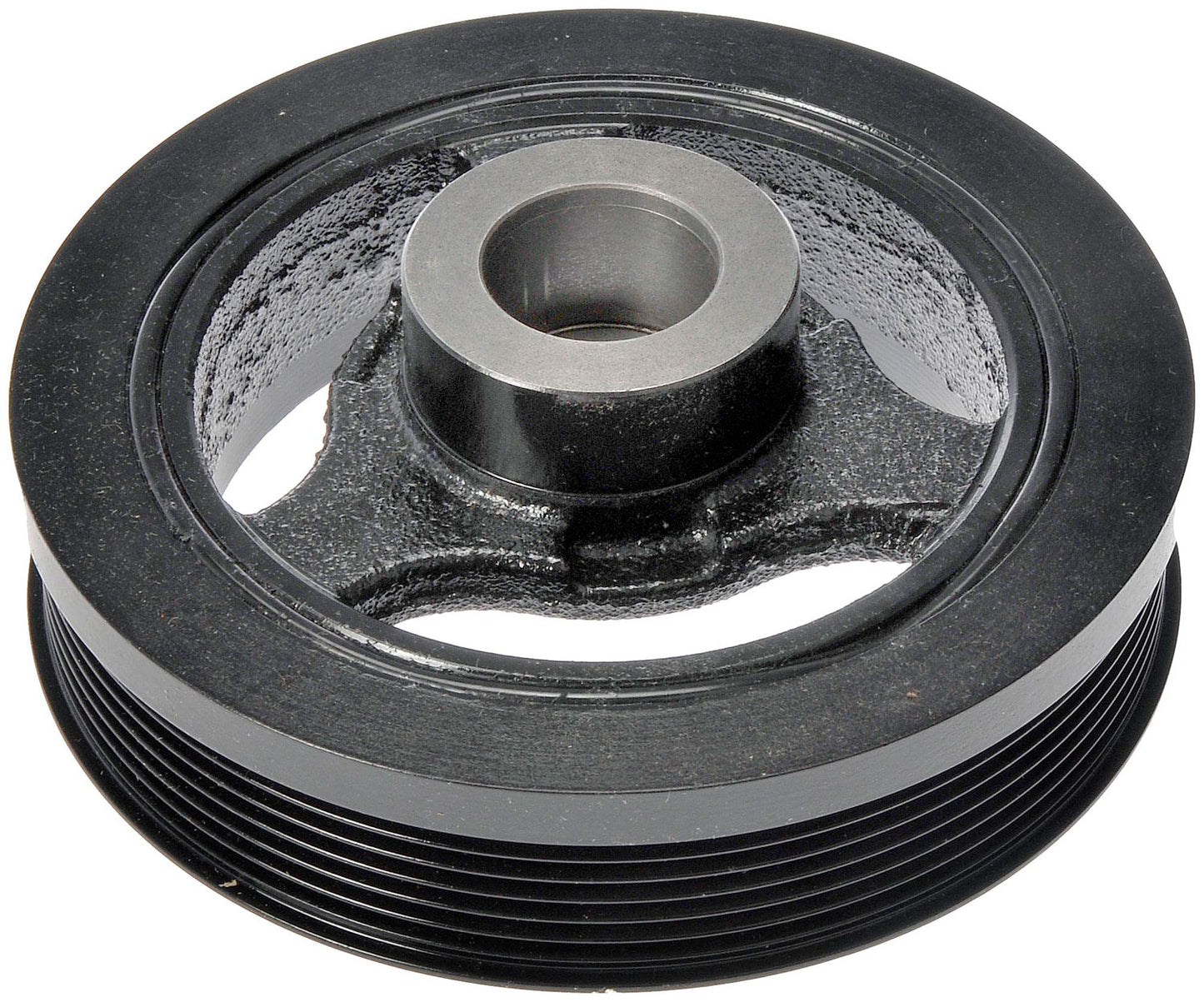 Harmonic Balancer Assembly - Dorman# 594-437