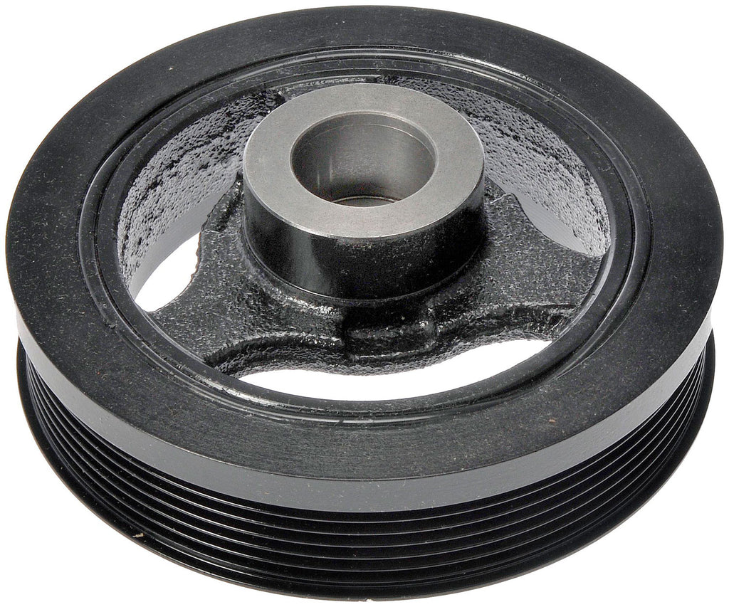 Harmonic Balancer Assembly - Dorman# 594-437