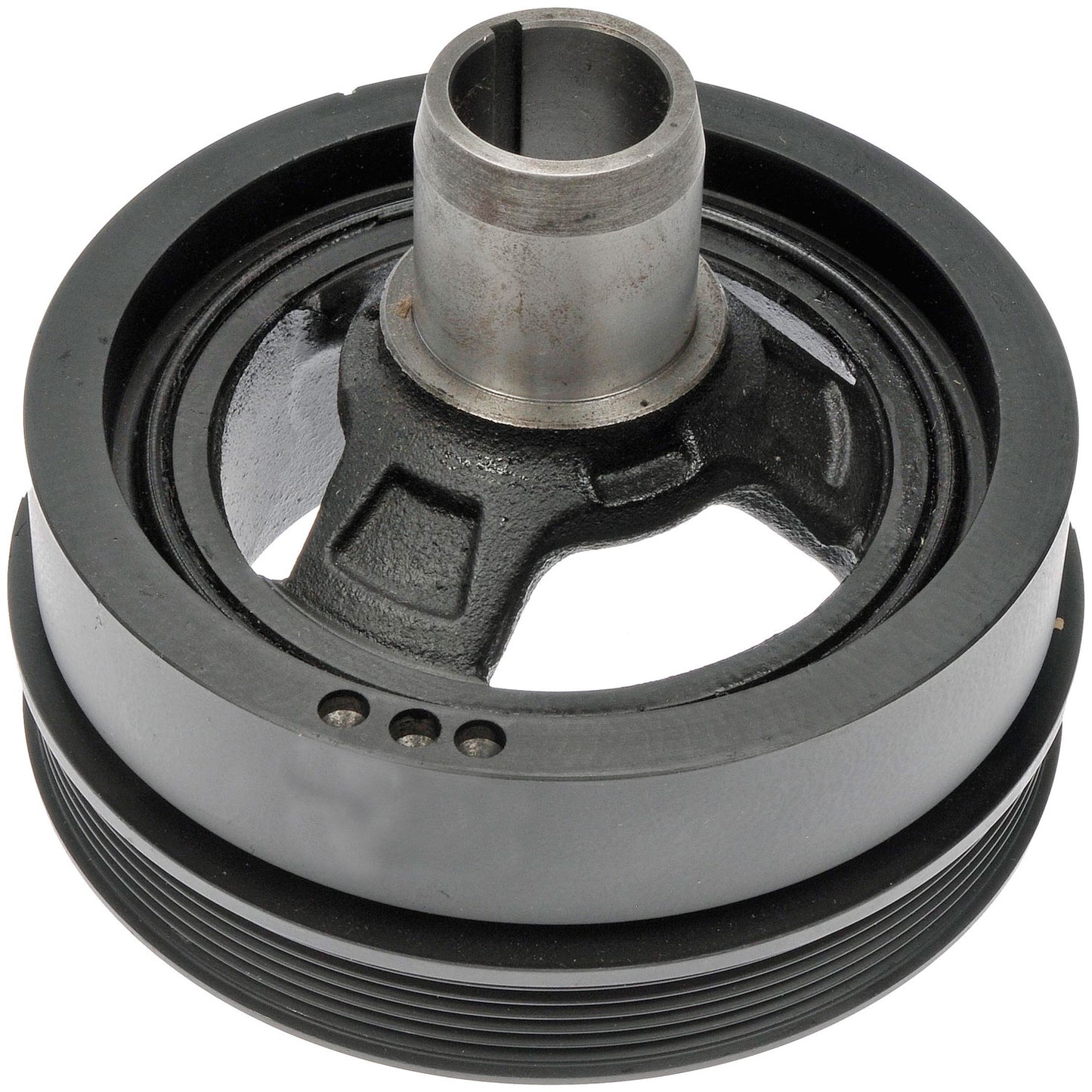 Harmonic Balancer Assembly - Dorman# 594-438