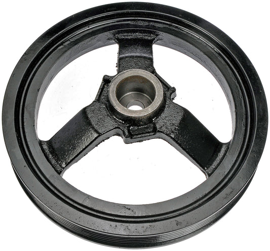 Harmonic Balancer Assembly - Dorman# 594-439