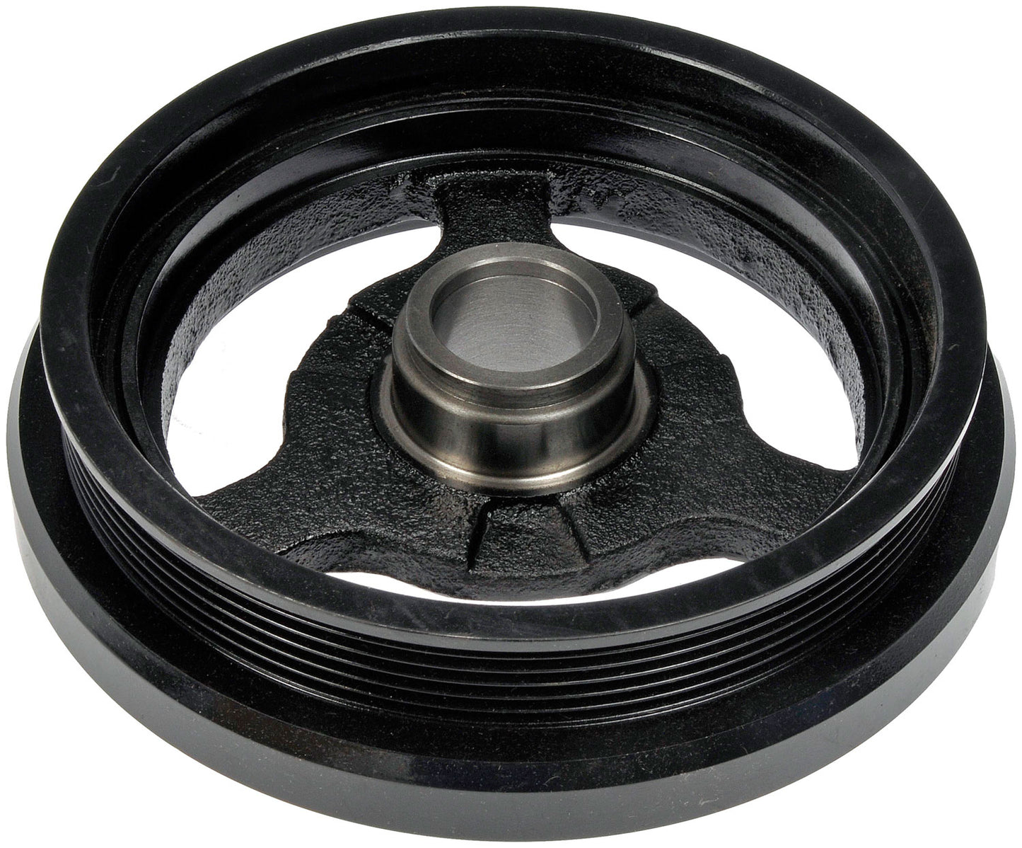 Harmonic Balancer Assembly - Dorman# 594-444
