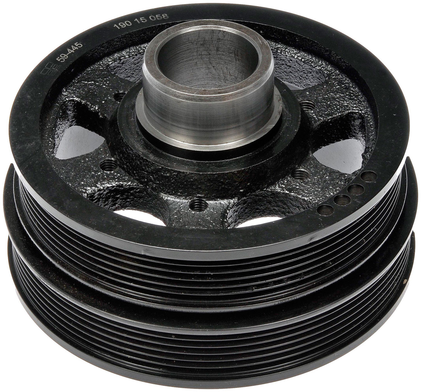 Harmonic Balancer Assembly - Dorman# 594-445