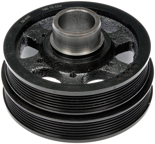 Harmonic Balancer Assembly - Dorman# 594-445