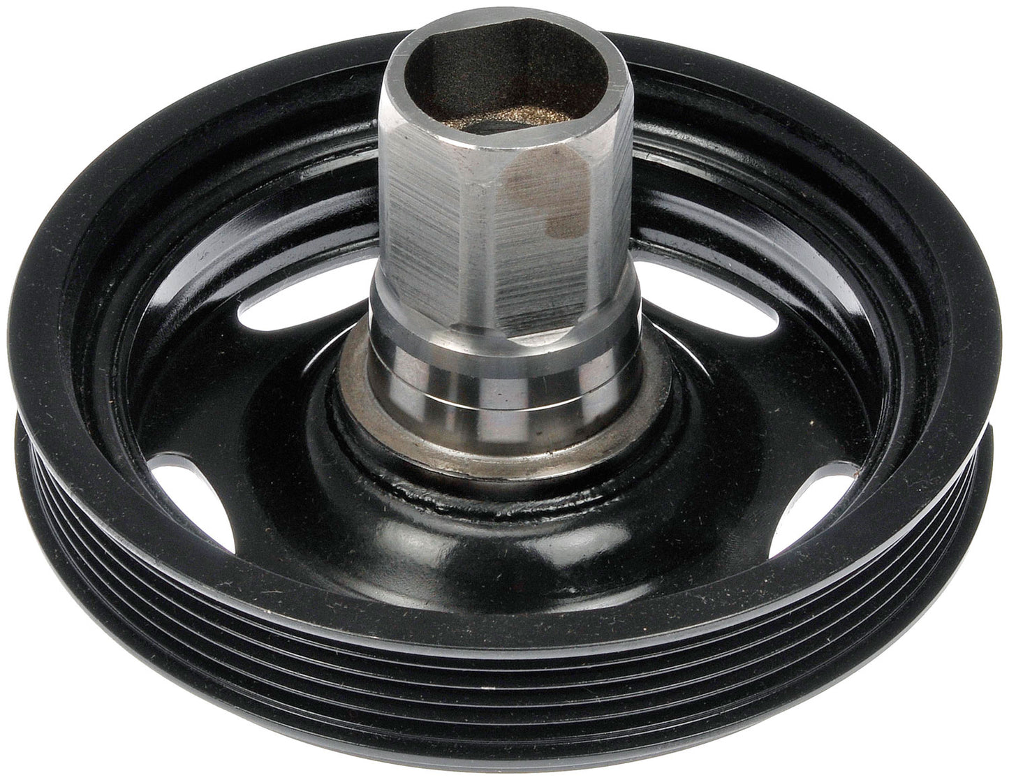Harmonic Balancer Assembly - Dorman# 594-446