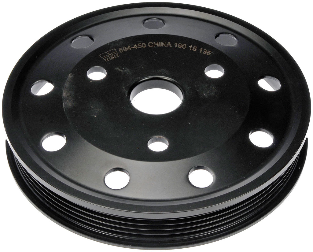 Harmonic Balancer Assembly - Dorman# 594-450