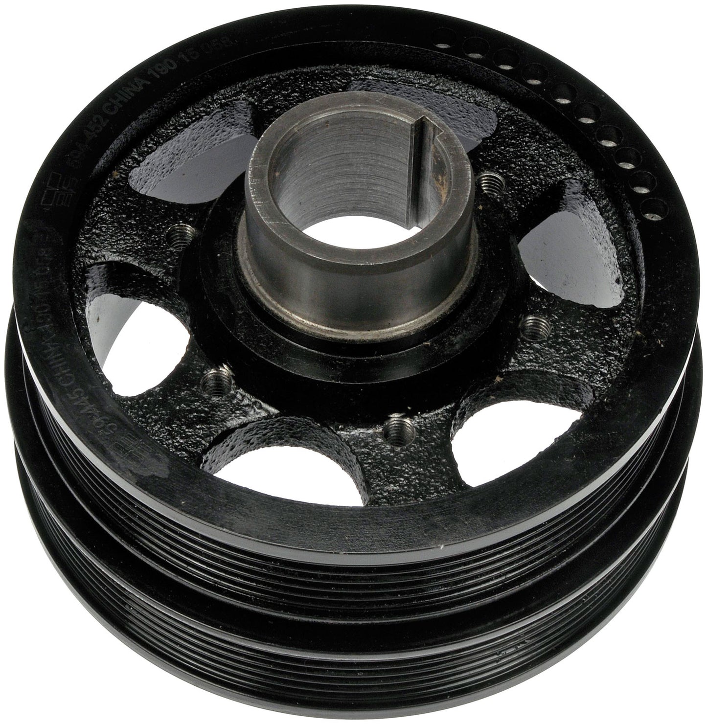 Harmonic Balancer Assembly - Dorman# 594-452