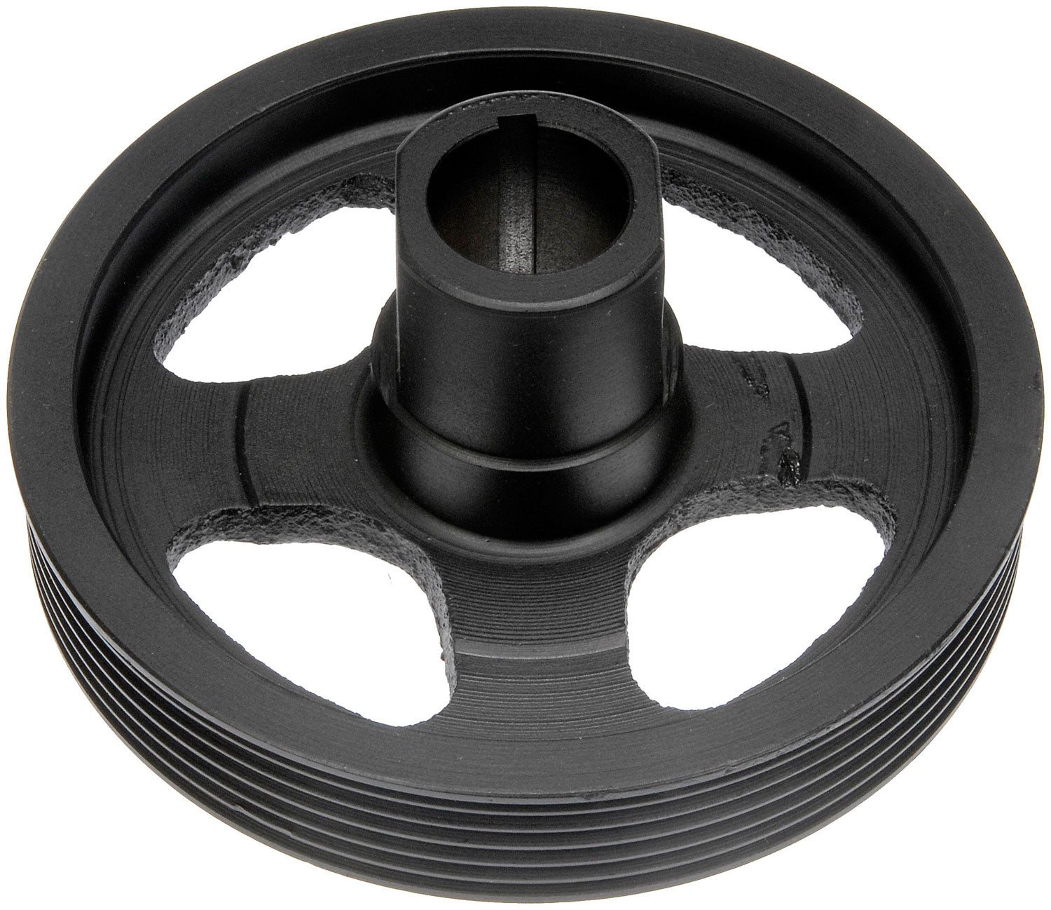 Cylinder Block Parts > Dorman 594-508 - Engine Harmonic Balancer - View #11