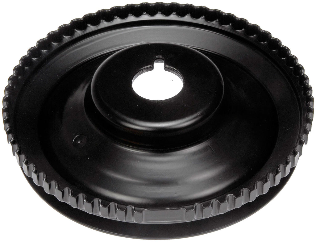 Harmonic Balancer Assembly - Dorman# 594-475