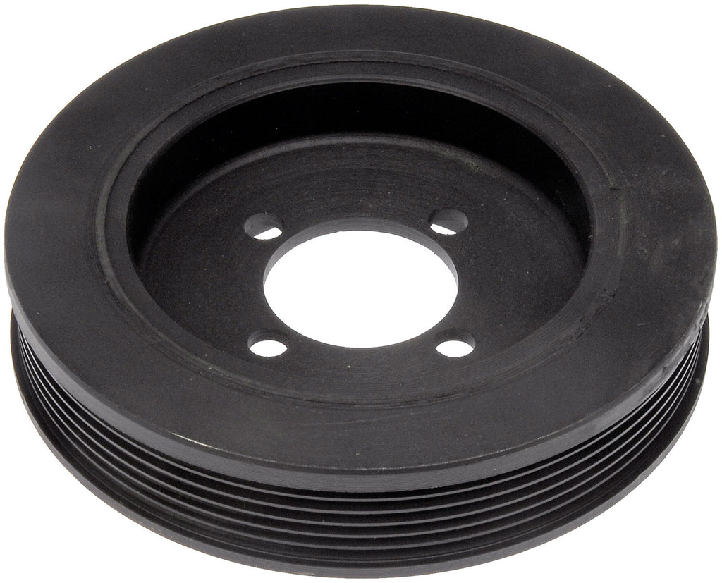 Harmonic Balancer Assembly - Dorman# 594-477