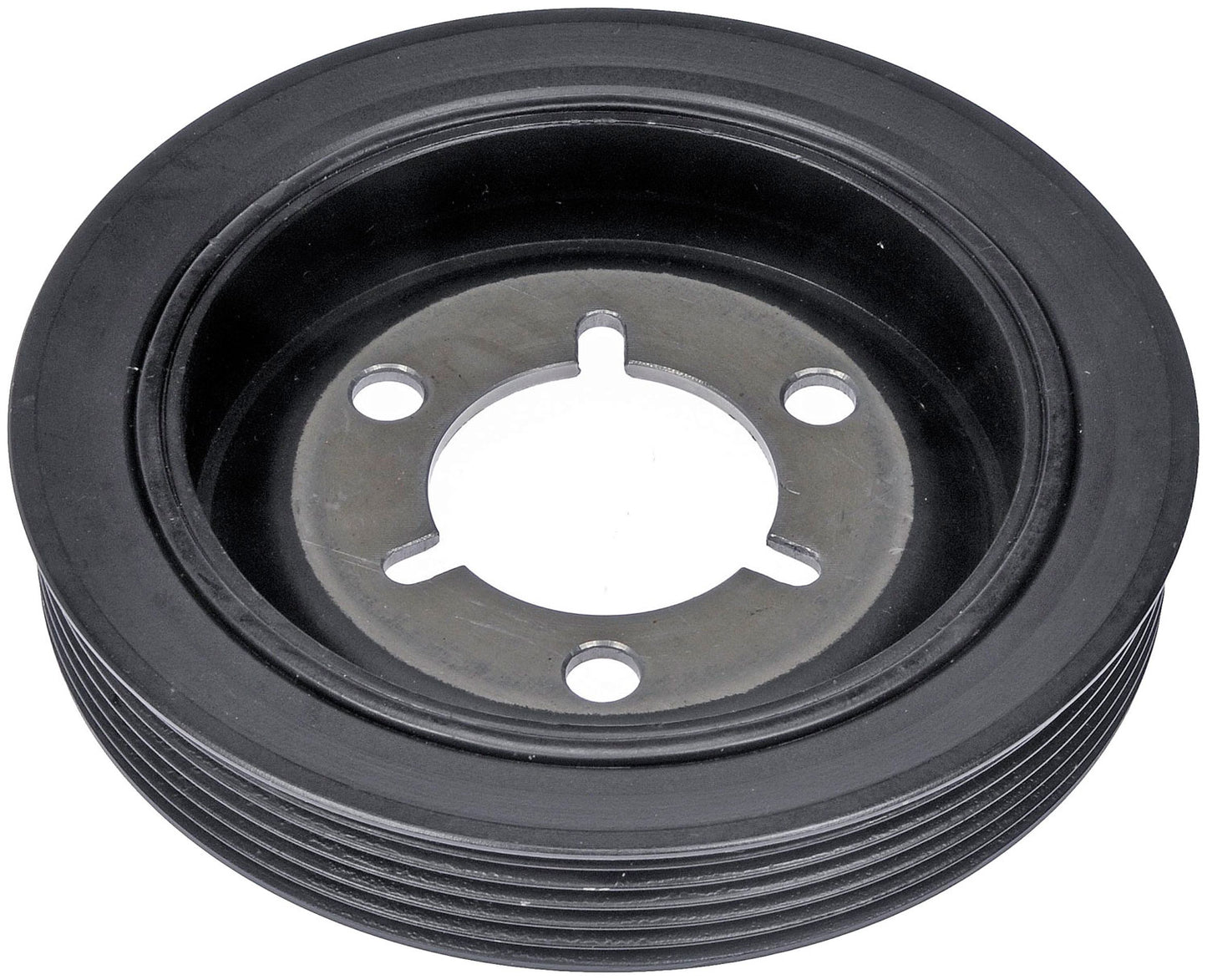 Harmonic Balancer Assembly - Dorman# 594-487