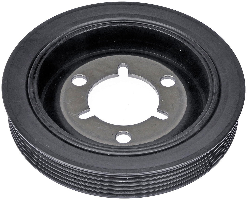 Harmonic Balancer Assembly - Dorman# 594-487