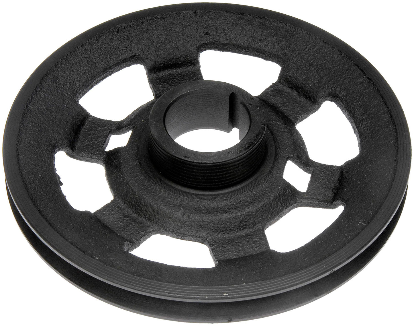 Crankshaft Pulley - Dorman# 594-490