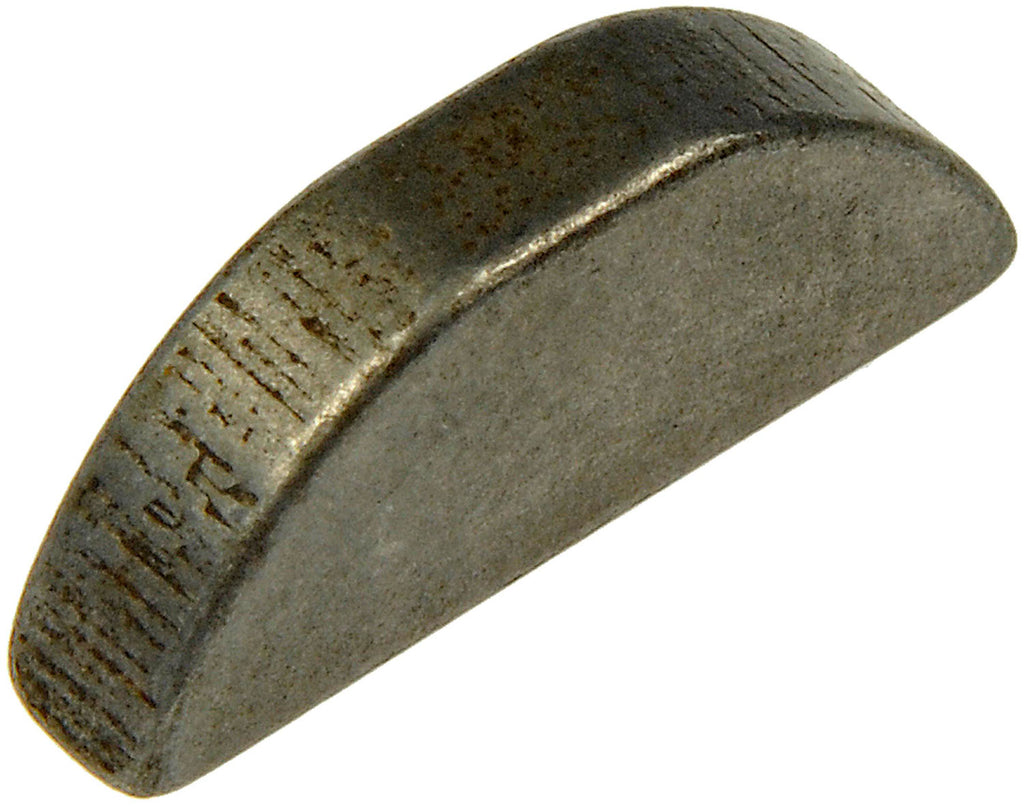 Woodruff Key-Width-1/8(.125)