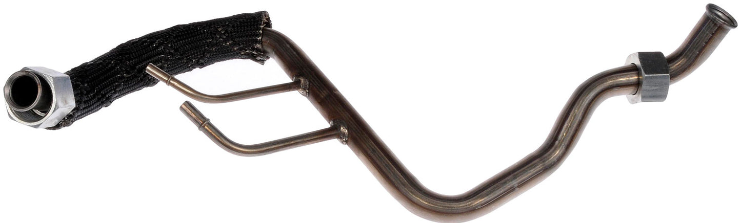 EGR Line Dorman 598-115