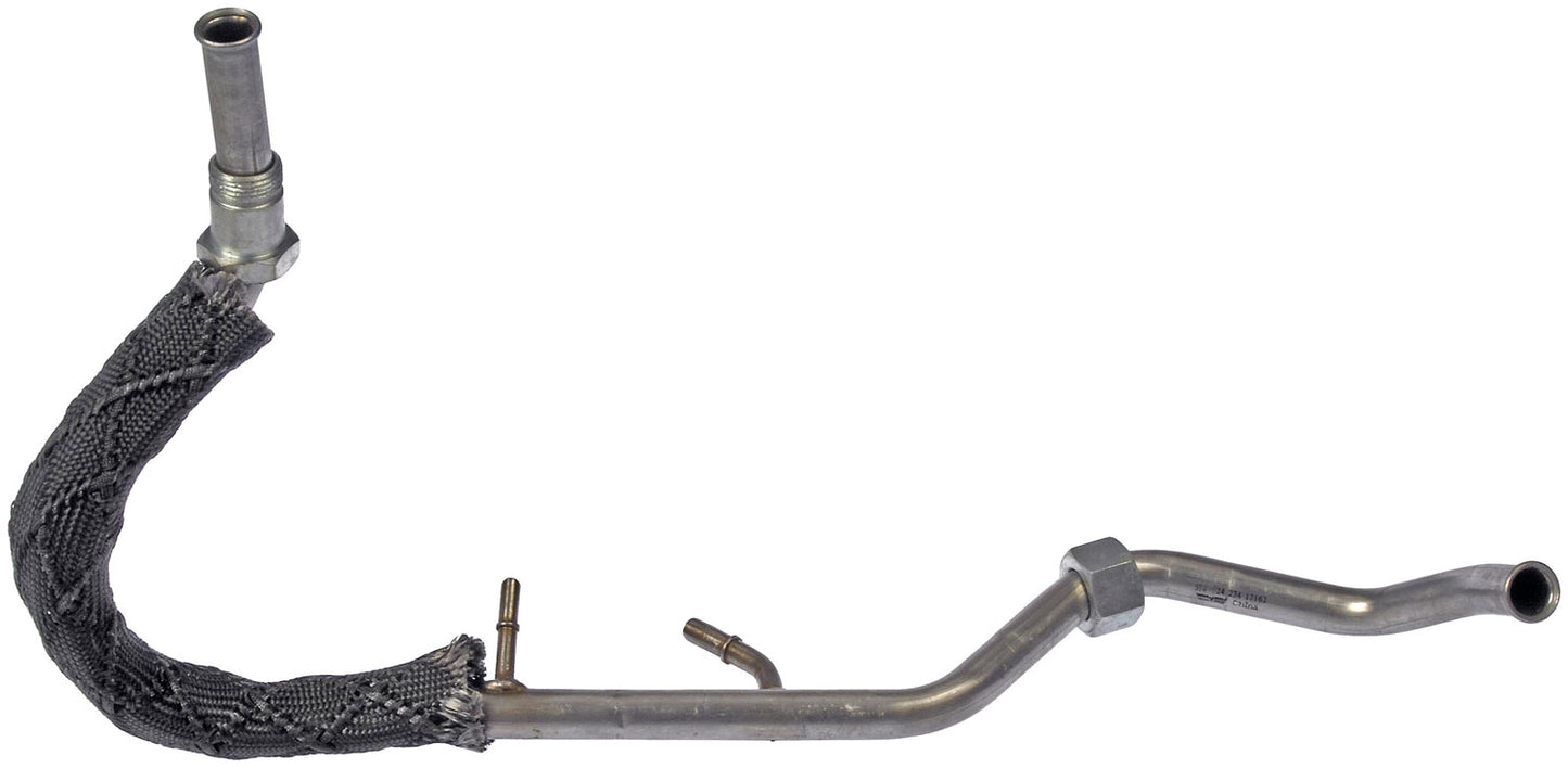 Exhaust Gas Recirculation Tube (Dorman# 598-124)