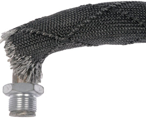 Exhaust Gas Recirculation Tube - Dorman# 598-127