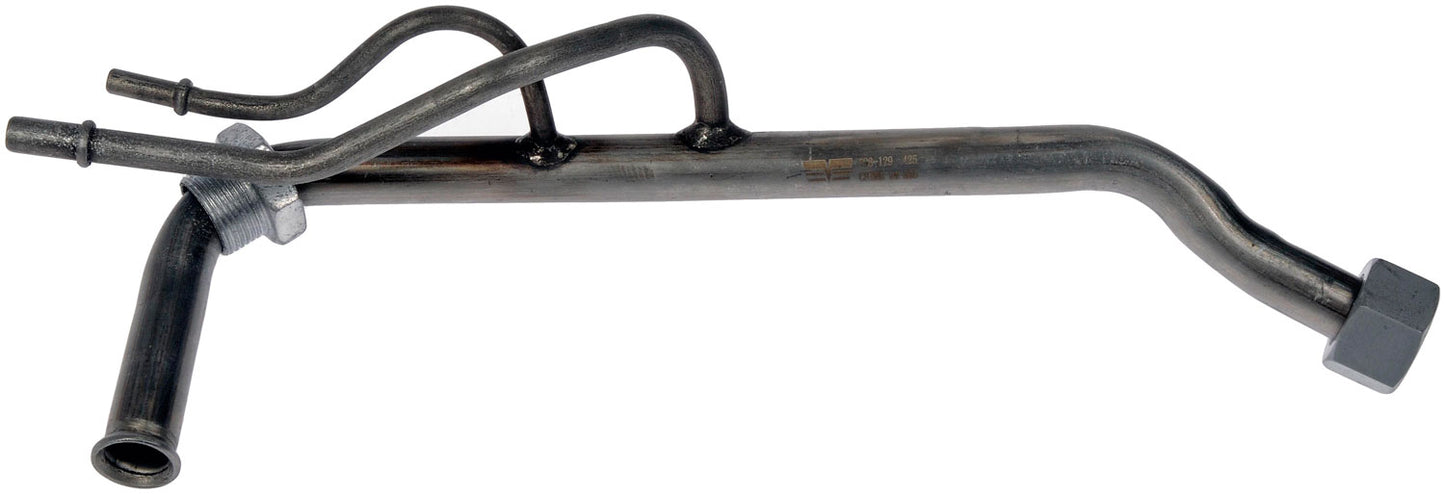 Exhaust Gas Recirculation Tube - Dorman# 598-129