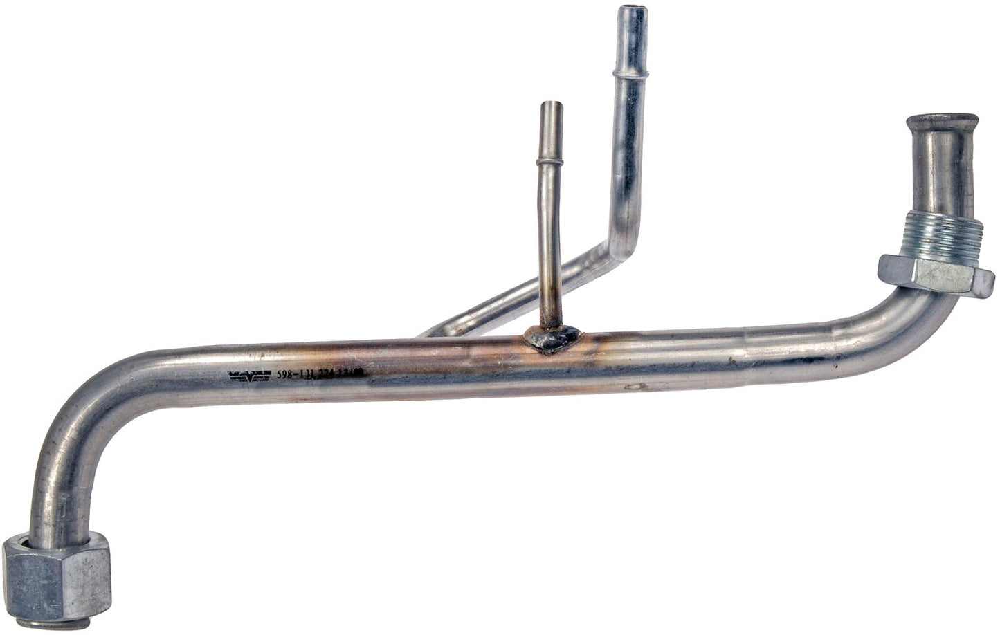 Exhaust Gas Recirculation Tube (Dorman# 598-131)