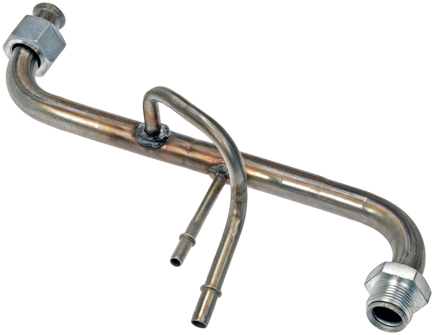 Exhaust Gas Recirculation Tube (Dorman# 598-131)