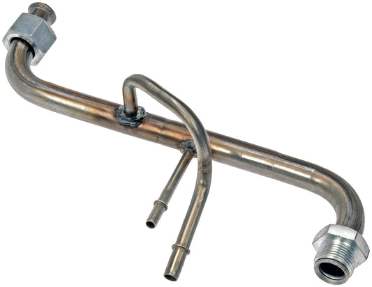 Exhaust Gas Recirculation Tube (Dorman# 598-131)