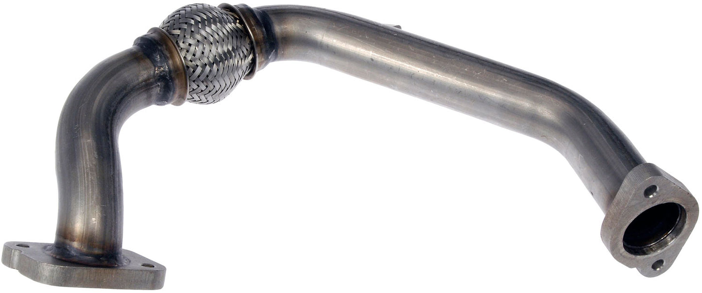 Exhaust Gas Recirculation Tube (Exhaust Manifold to EGR Valve) Dorman 598-132