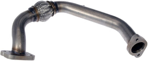 Exhaust Gas Recirculation Tube (Exhaust Manifold to EGR Valve) Dorman 598-132