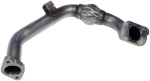 New Exhaust Gas Recirculation Tube (EGR Valve to Intake Manifold) Dorman 598-133