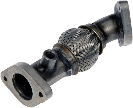 New Exhaust Gas Recirculation Tube (EGR Valve to Intake Manifold) Dorman 598-133