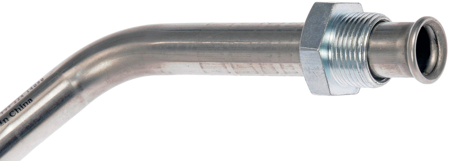 Exhaust Gas Recirculation Tube - Dorman# 598-135