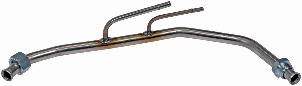 Exhaust Gas Recirculation Tube - Dorman# 598-135